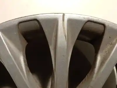 Peça sobressalente para automóvel em segunda mão jante por ford c-max ii (dxa/cb7, dxa/ceu) 1.0 ecoboost referências oem iam bm5j1007gb  r177.0jx17h2et50