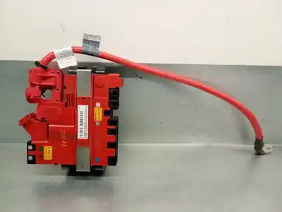 Second-hand car spare part fuse box unit for bmw x4 (f26) xdrive 35 d oem iam references 9343259