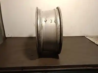 Second-hand car spare part rim for ford c-max ii (dxa/cb7, dxa/ceu) 1.0 ecoboost oem iam references bm5j1007gb  r177.0jx17h2et50