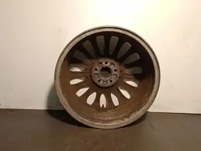 Second-hand car spare part rim for ford c-max ii (dxa/cb7, dxa/ceu) 1.0 ecoboost oem iam references bm5j1007gb  r177.0jx17h2et50