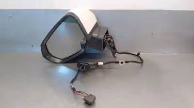 Peça sobressalente para automóvel em segunda mão espelho retrovisor esquerdo por audi q3 (f3b) 35 tdi referências oem iam 83b857409f
