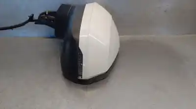 Автозапчастина б/у ліве дзеркало для audi q3 (f3b) 35 tdi посилання на oem iam 83b857409f 2143206773 83b857409f