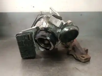 Peça sobressalente para automóvel em segunda mão turbocompresor por audi q3 (f3b) 35 tdi referências oem iam 05l253019f