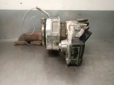 Автозапчастина б/у турбонагрузник для audi q3 (f3b) 35 tdi посилання на oem iam 05l253019f  05l253019f