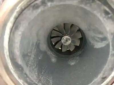 Автозапчастина б/у турбонагрузник для audi q3 (f3b) 35 tdi посилання на oem iam 05l253019f  05l253019f