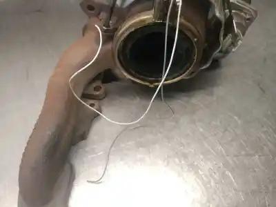 Автозапчастина б/у турбонагрузник для audi q3 (f3b) 35 tdi посилання на oem iam 05l253019f  05l253019f