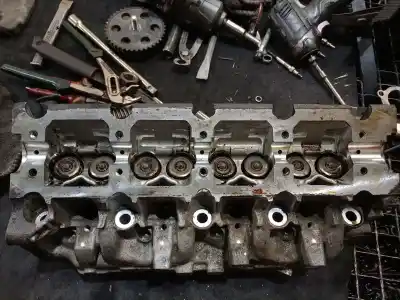 Автозапчастина б/у доп для renault clio ii fase i (b/cbo) 1.9 dti diesel 80 cv / 59 kw посилання на oem iam 7701478576  7701478576