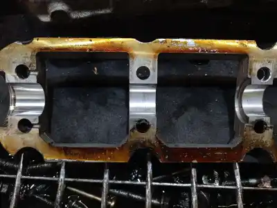 Автозапчастина б/у доп для renault clio ii fase i (b/cbo) 1.9 dti diesel 80 cv / 59 kw посилання на oem iam 7701478576  7701478576