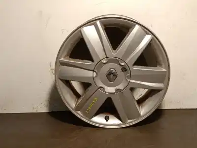 Second-hand car spare part RIM for RENAULT SCENIC II  OEM IAM references 8200310797  R1661/2JX16CH4-49