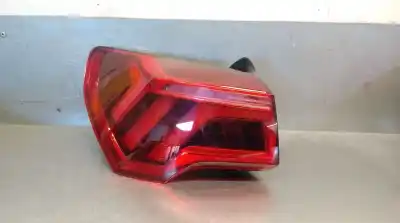 Peça sobressalente para automóvel em segunda mão farolim traseiro esquerdo por audi q3 (f3b) 35 tdi referências oem iam 83a945091