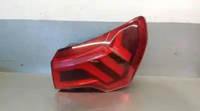 Peça sobressalente para automóvel em segunda mão farolim traseiro direito por audi q3 (f3b) 35 tdi referências oem iam 83a945092