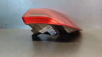 Автозапчасти б/у правый задний фонарь за audi q3 (f3b) 35 tdi ссылки oem iam 83a945092 646500 83a945092
