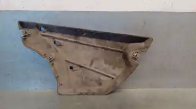 Автозапчасти б/у защитная крышка за audi q3 (f3b) 35 tdi ссылки oem iam 83a825219  83a825219