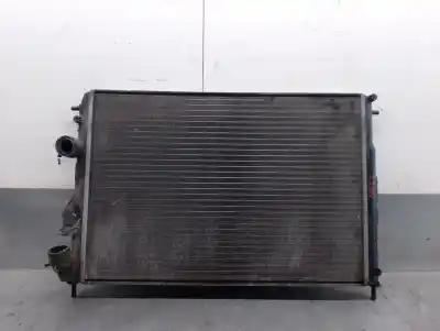 İkinci el araba yedek parçası Su Radyatörü için RENAULT SCENIC RX4 (JA0) 1.9 dCi Salomon OEM IAM referansları 8200062691  