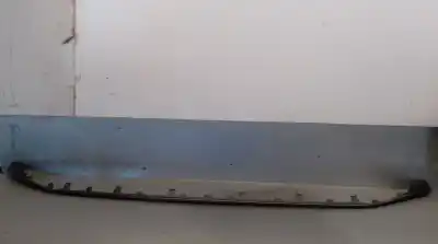 Pezzo di ricambio per auto di seconda mano modanatura anteriore per audi q3 (f3b) 35 tdi riferimenti oem iam 83a853643  83a853643