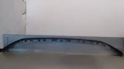 Pezzo di ricambio per auto di seconda mano modanatura anteriore per audi q3 (f3b) 35 tdi riferimenti oem iam 83a853643  83a853643