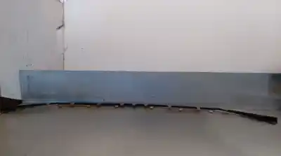 Pezzo di ricambio per auto di seconda mano modanatura anteriore per audi q3 (f3b) 35 tdi riferimenti oem iam 83a853643  83a853643