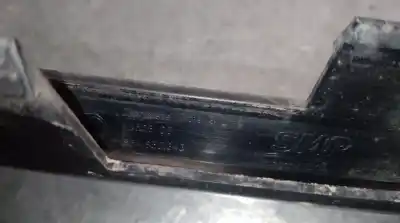 Pezzo di ricambio per auto di seconda mano modanatura anteriore per audi q3 (f3b) 35 tdi riferimenti oem iam 83a853643  83a853643