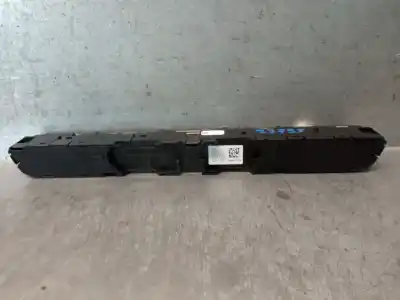 Автозапчастина б/у многофункційне управління для bmw x3 (g01, f97) xdrive 20 d mild-hybrid посилання на oem iam 61315a47c37  61315a47c37