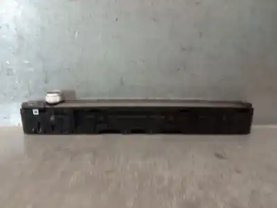 Автозапчастина б/у многофункційне управління для bmw x3 (g01, f97) xdrive 20 d mild-hybrid посилання на oem iam 61315a47c37  61315a47c37