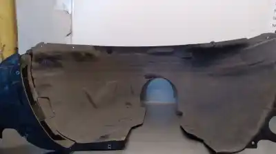 Автозапчасти б/у передняя левая колесная арка за audi q3 (f3b) 35 tdi ссылки oem iam 83a821171  83a821171f