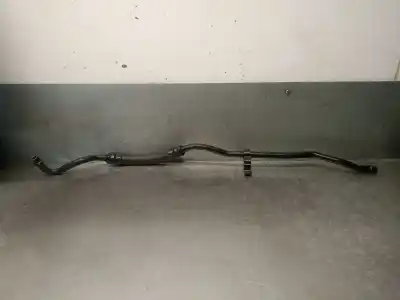 Peça sobressalente para automóvel em segunda mão Tubo por BMW SERIE 5 BERLINA (E60) (2003->) 2.5 525d [2.5 Ltr. - 130 kW 24V Turbodiesel CAT] Referências OEM IAM 17227794576  17227794576