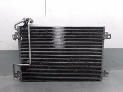 İkinci el araba yedek parçası klima kondenser / radyatör için renault scenic rx4 (ja0) 1.9 dci salomon oem iam referansları 7700434383  7700434383