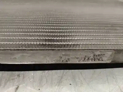 İkinci el araba yedek parçası klima kondenser / radyatör için renault scenic rx4 (ja0) 1.9 dci salomon oem iam referansları 7700434383  7700434383