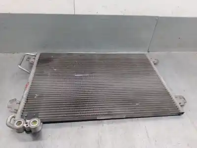 Pezzo di ricambio per auto di seconda mano condensatore / radiatore aria condizionata per renault scenic rx4 (ja0) 1.9 dci salomon riferimenti oem iam 7700434383  7700434383