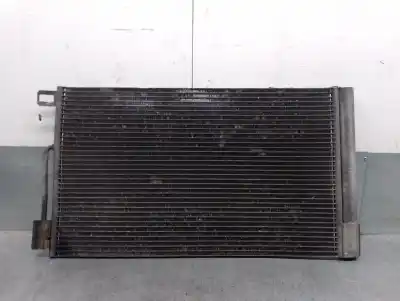 Second-hand car spare part air conditioning condenser / radiator for peugeot bipper 1.4 hdi oem iam references 6455ga