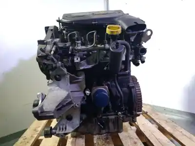 İkinci el araba yedek parçası komple motor için renault scenic rx4 (ja0) 1.9 dci salomon oem iam referansları f9qk740 c002715 7701476336