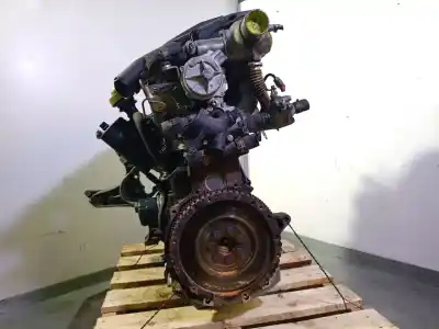 İkinci el araba yedek parçası komple motor için renault scenic rx4 (ja0) 1.9 dci salomon oem iam referansları f9qk740 c002715 7701476336