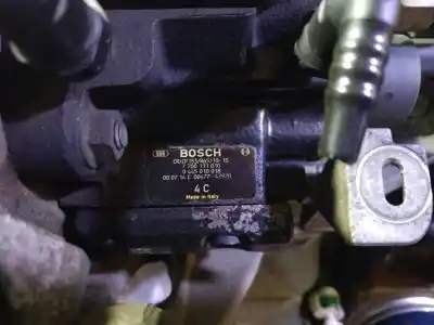 İkinci el araba yedek parçası komple motor için renault scenic rx4 (ja0) 1.9 dci salomon oem iam referansları f9qk740 c002715 7701476336