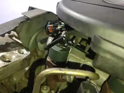 İkinci el araba yedek parçası komple motor için renault scenic rx4 (ja0) 1.9 dci salomon oem iam referansları f9qk740 c002715 7701476336