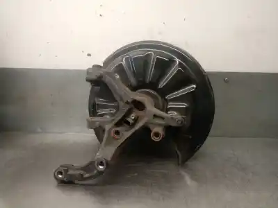 Автозапчастина б/у культ заднього лівого для cupra leon sp kl / cfducax0 1.5 leon sp e-hybrid200 посилання на oem iam 5wa505435f