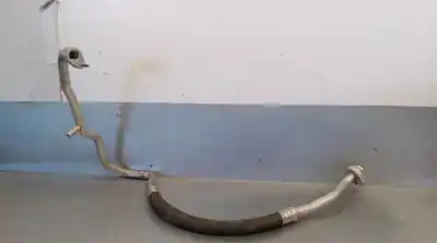Peça sobressalente para automóvel em segunda mão tubos de ar condicionado por audi q3 (f3b) 35 tdi referências oem iam 5qf816743aa