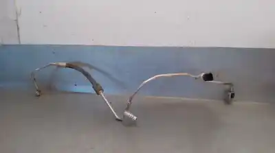 Peça sobressalente para automóvel em segunda mão tubos de ar condicionado por audi q3 (f3b) 35 tdi referências oem iam 5qf816741e