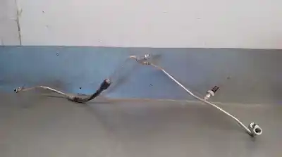 Автозапчасти б/у трубы кондиционирования воздуха за audi q3 (f3b) 35 tdi ссылки oem iam 5qf816741e  5qf816741e