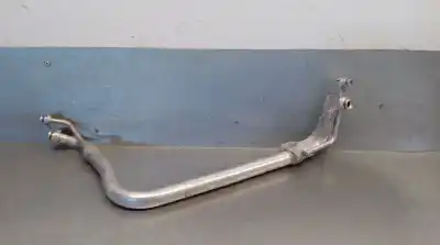 Автозапчастина б/у труби кондиціонації для audi q3 (f3b) 35 tdi посилання на oem iam 5qf816738d  5qf816738