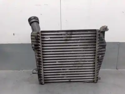 Peça sobressalente para automóvel em segunda mão intercooler por audi q7 (4lb) 3.0 tdi quattro referências oem iam 7l6145804a  7l6145804a