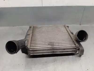 Peça sobressalente para automóvel em segunda mão intercooler por audi q7 (4lb) 3.0 tdi quattro referências oem iam 7l6145804a  7l6145804a