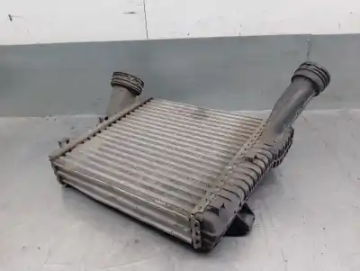 Peça sobressalente para automóvel em segunda mão intercooler por audi q7 (4lb) 3.0 tdi quattro referências oem iam 7l6145804a  7l6145804a
