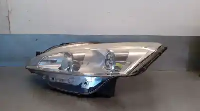 Peça sobressalente para automóvel em segunda mão farol / farolim esquerdo por peugeot 508 sw i (8e_) 1.6 hdi referências oem iam 9687580680
