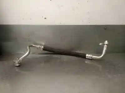 Автозапчастина б/у труби кондиціонації для MERCEDES-BENZ GLC (X253) 200 D 4-MATIC (253.916) Посилання на OEM IAM A2538302400  A2538302400