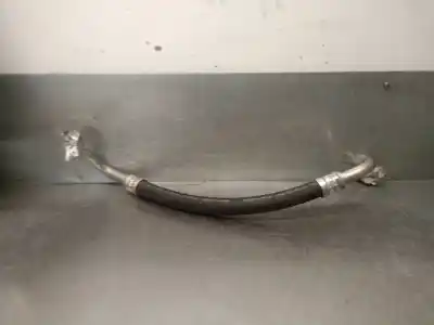 Автозапчастина б/у труби кондиціонації для mercedes-benz glc (x253) 200 d 4-matic (253.916) посилання на oem iam a2538302400  a2538302400