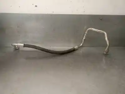 Автозапчастина б/у труби кондиціонації для mercedes-benz glc (x253) 200 d 4-matic (253.916) посилання на oem iam a2138307200