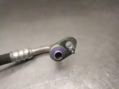 Автозапчастина б/у труби кондиціонації для mercedes-benz glc (x253) 200 d 4-matic (253.916) посилання на oem iam a2138307200  