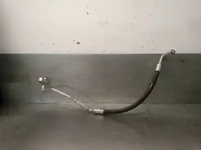 Автозапчастина б/у труби кондиціонації для mercedes-benz glc (x253) 200 d 4-matic (253.916) посилання на oem iam a2138305100