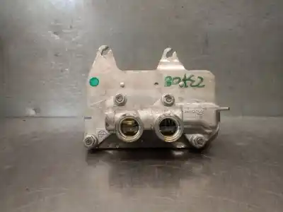 Автозапчастина б/у радіатор коробки коробки передач для MERCEDES-BENZ GLC (X253) 200 D 4-MATIC (253.916) Посилання на OEM IAM A0995006300  A0995006300