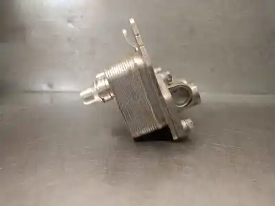 Автозапчастина б/у радіатор коробки коробки передач для mercedes-benz glc (x253) 200 d 4-matic (253.916) посилання на oem iam a0995006300  a0995006300